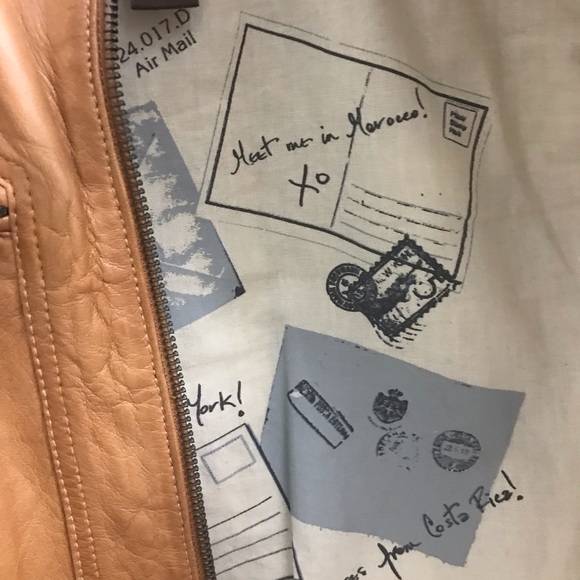 Danier Jacket - Picture 5 of 6